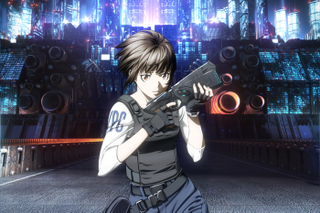 Illustration for article titled Funimation's Otakon 2015 Announcements
